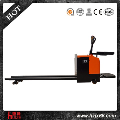 全電動(dòng)搬運車(chē)(貨叉加長(cháng)型)