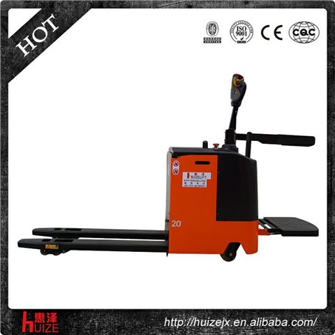 全電動(dòng)搬運車(chē)(帶側扶手)