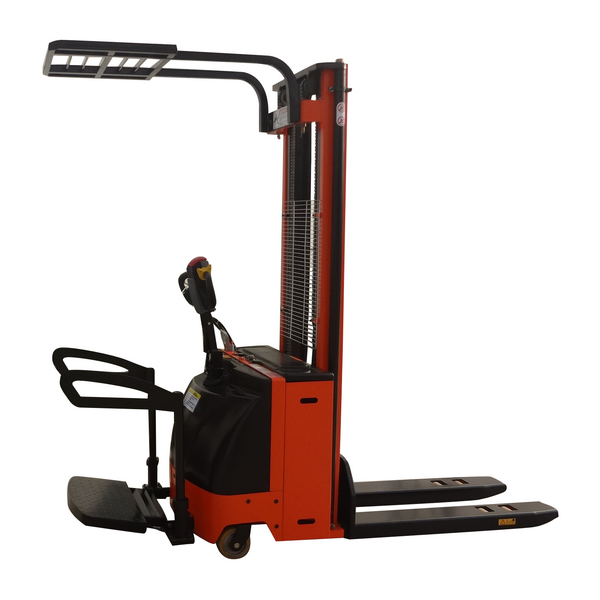 全電動(dòng)帶護頂架堆高車(chē) (2)_調整大小 全電動(dòng)帶護頂架堆高車(chē) (2)_調整大小